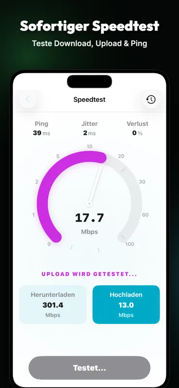 WiFi Around - eSIM & WiFi検索 screenshot 7 of 8