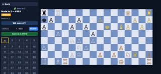 Team Chess Screenshot 4 of 4
