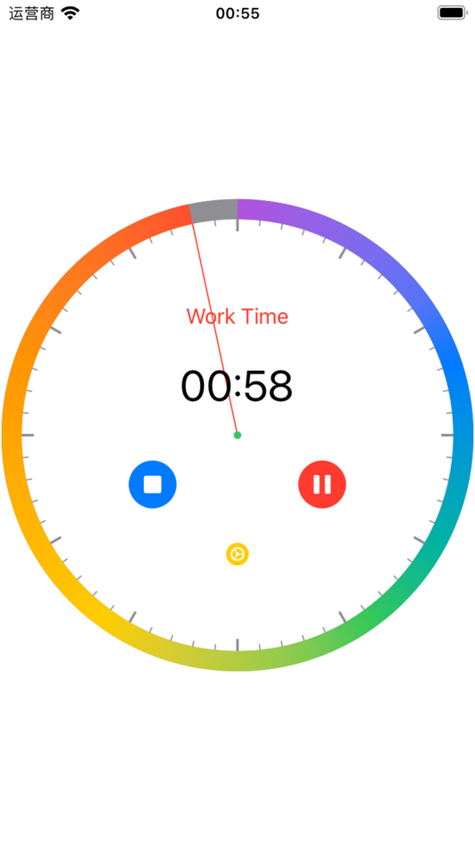 #3. FlowTomato - Pomodoro Timer (macOS) 由: 辉章 何