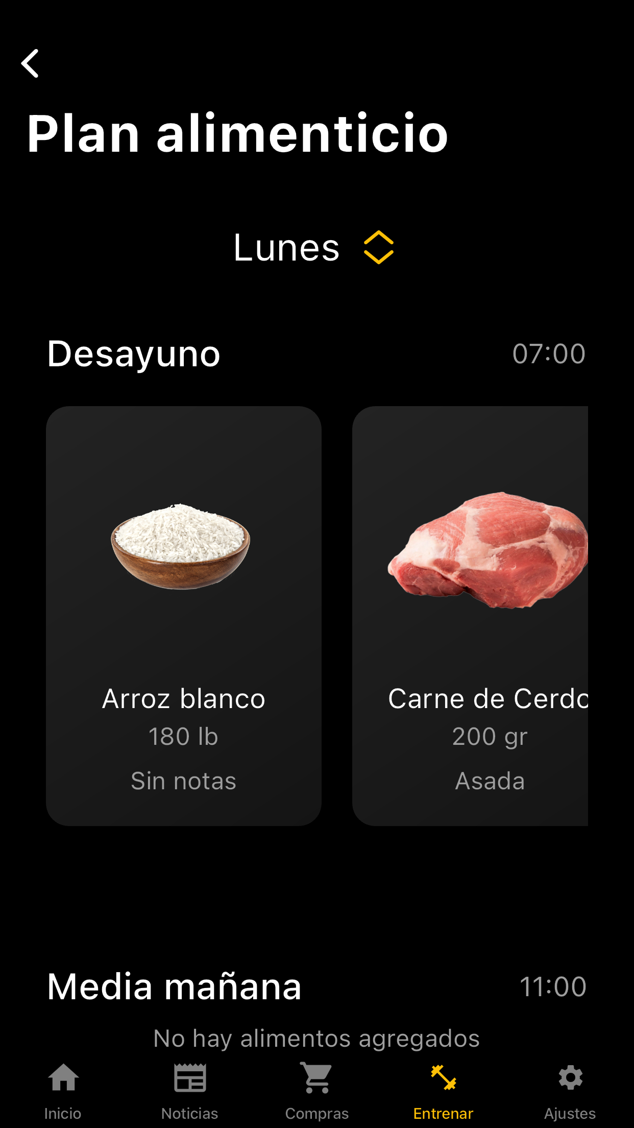 NUTRISPORT