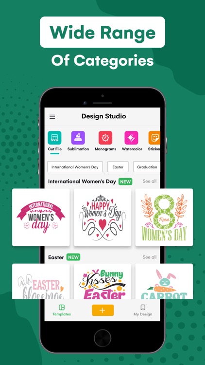 Design Studio - Craft Space