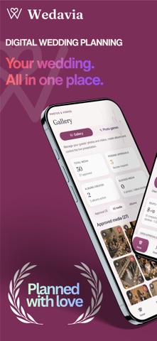 Wedavia Screenshot 1 of 6
