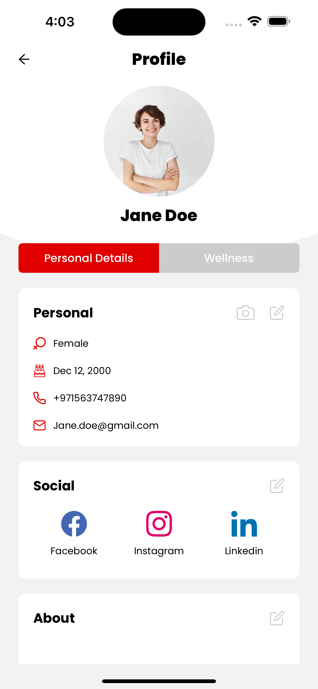 Reset Fitness Tribe