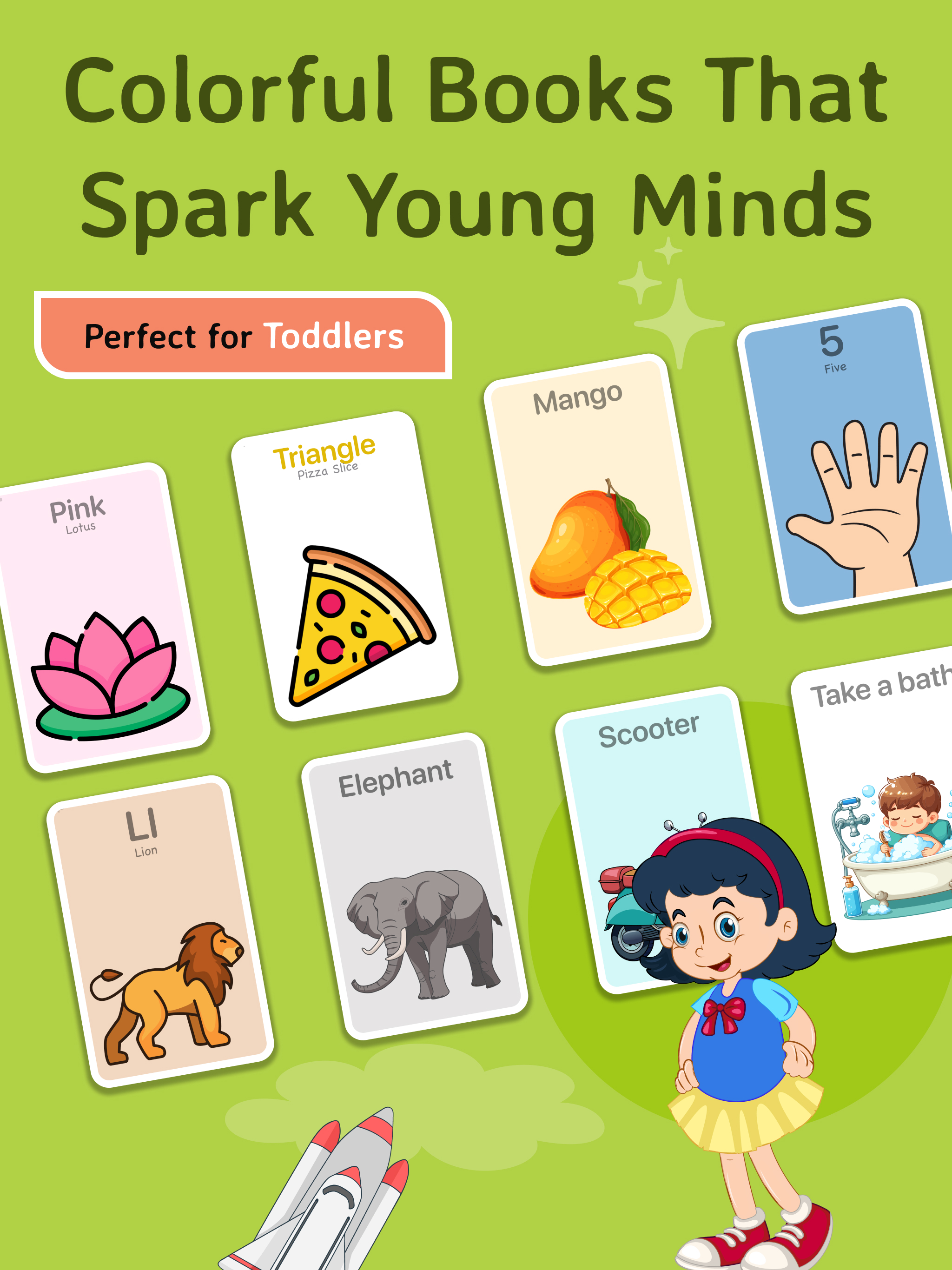 Learnzy - Kids Learning