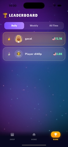 Bubble Pop: Orbit Blast Screenshot 5 of 6