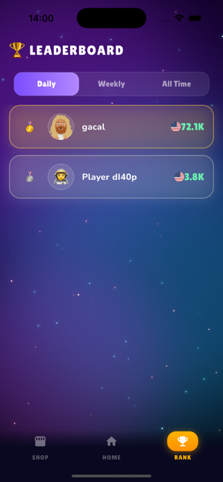 Bubble Pop: Orbit Blast Screenshot 5 of 6