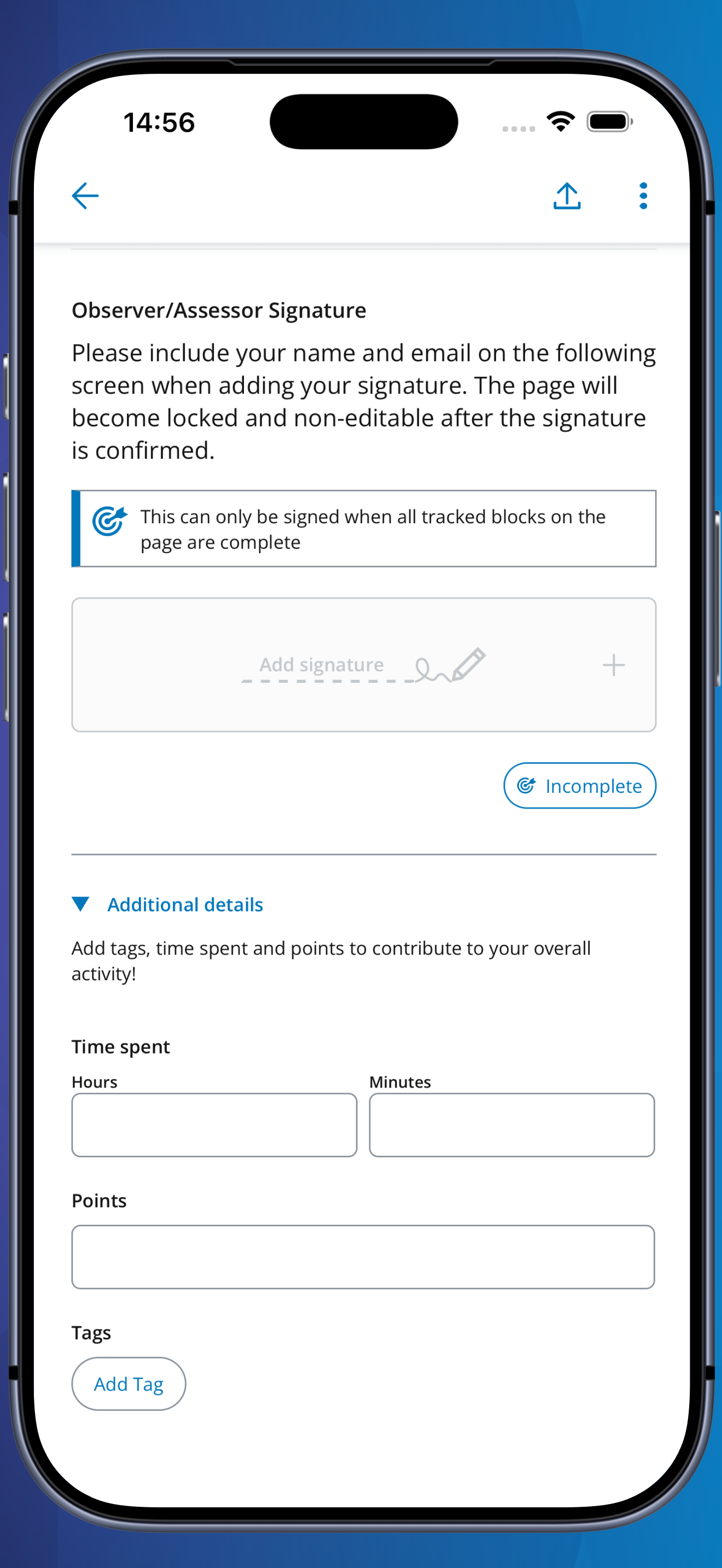 PebblePocket screenshot 5
