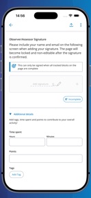 PebblePocket screenshot