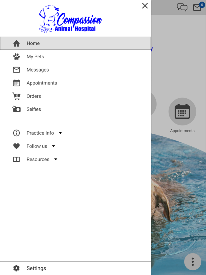 Compassion Animal Hospital
