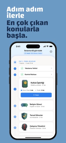 Özel Güvenlik Soruları 2026 iPhone screenshot 2
