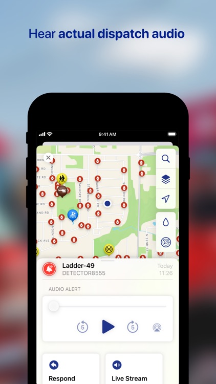 eDispatches screenshot-3