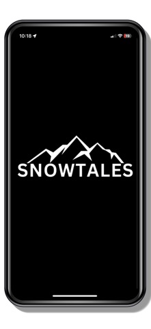 Snowtales screenshot