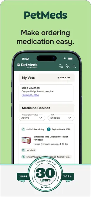 PetMeds screenshot 3
