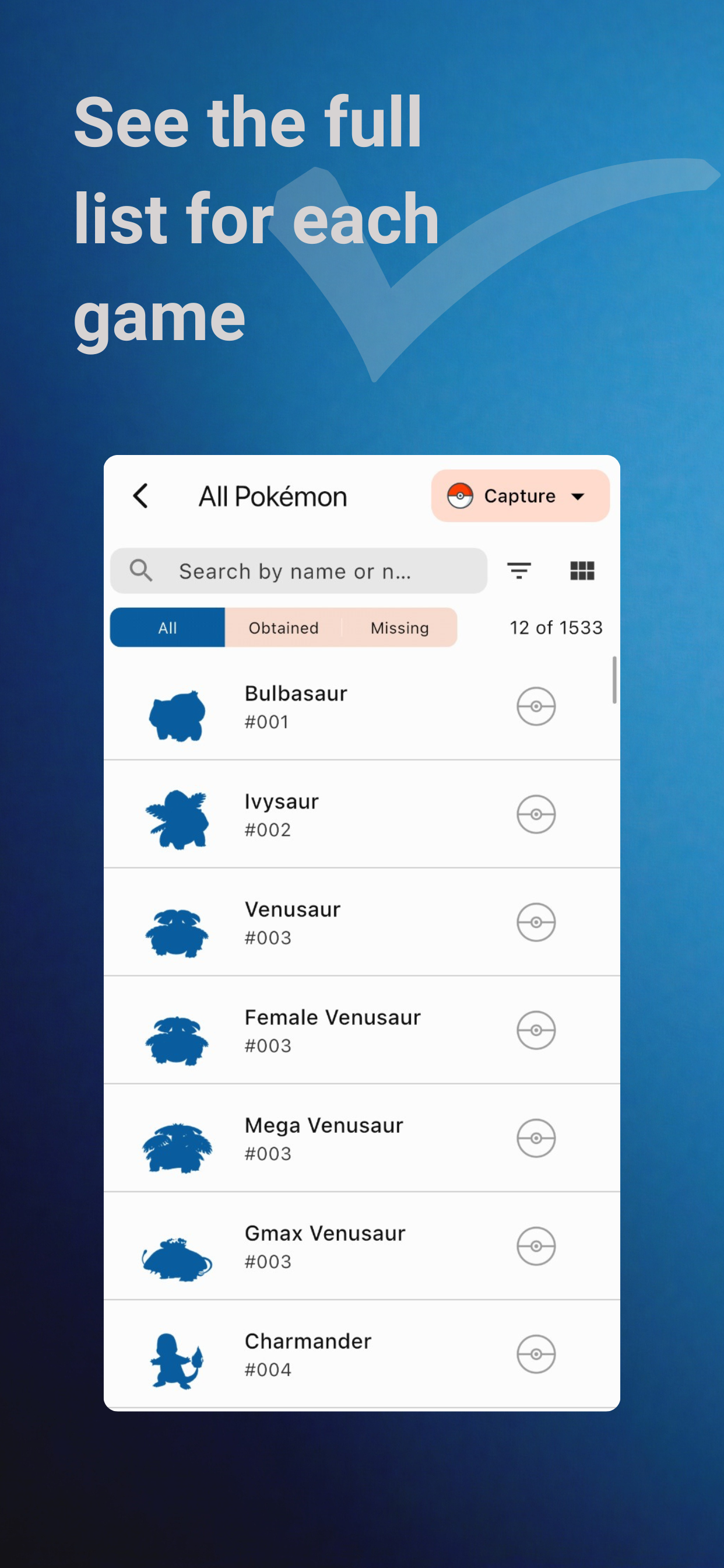 CTA Dex screenshot 4