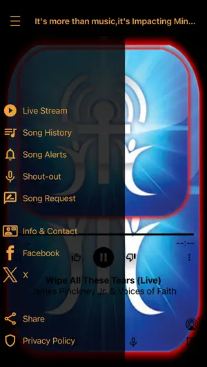 KRGN FM screenshot 2