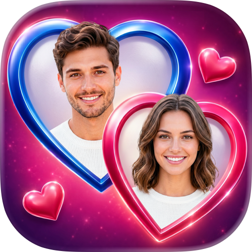 Love Pic - Photo Collage Maker