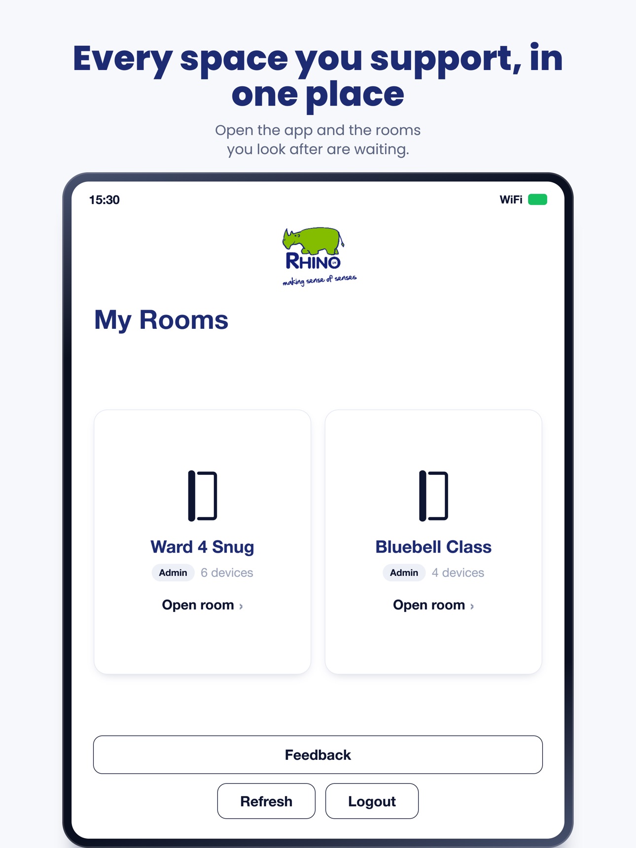 Screenshot 10 of RhinoUK