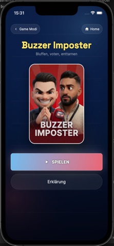 BuzzerChamp screenshot 4