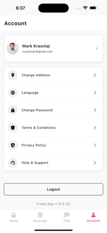 Fixoal Screenshot 10 of 10