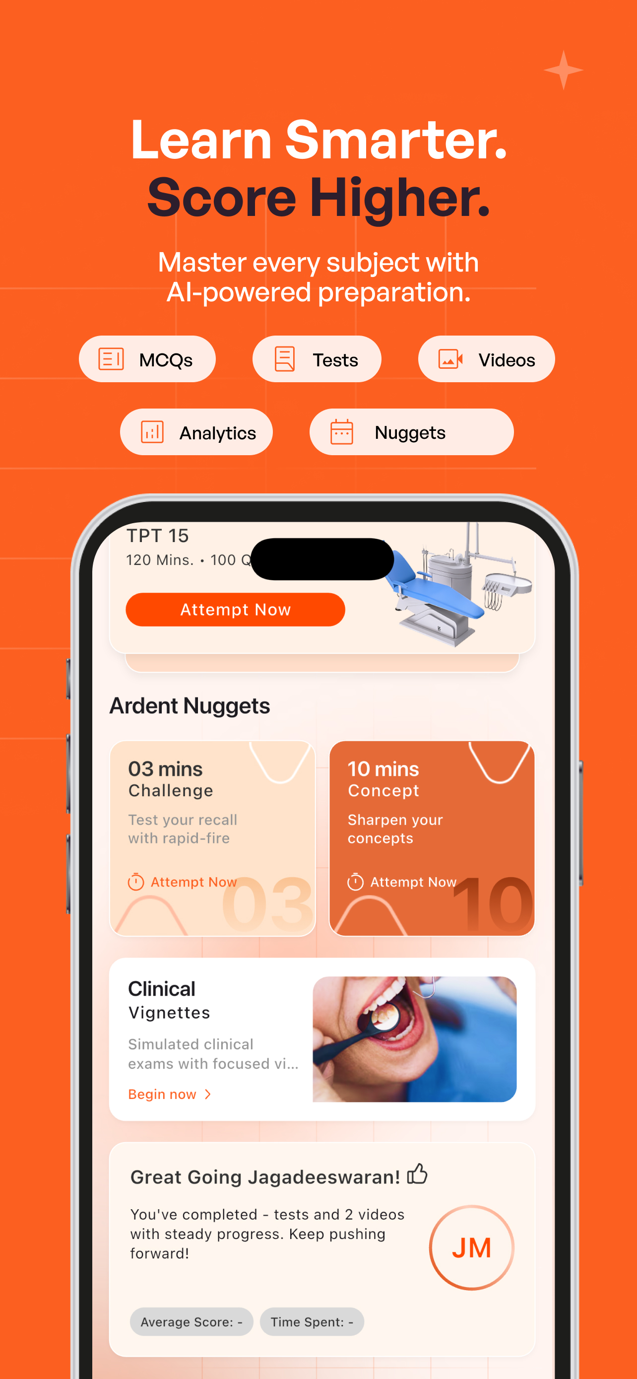 Ardent MDS Plus screenshot 7