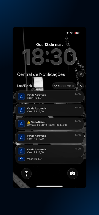 Lowtrack Screenshot 5 of 5