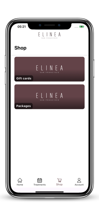 ElineaSF Screenshot 8 of 8
