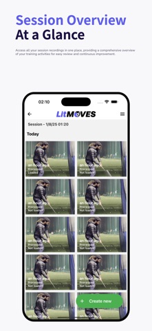 LitMoves Screenshot 10 of 10