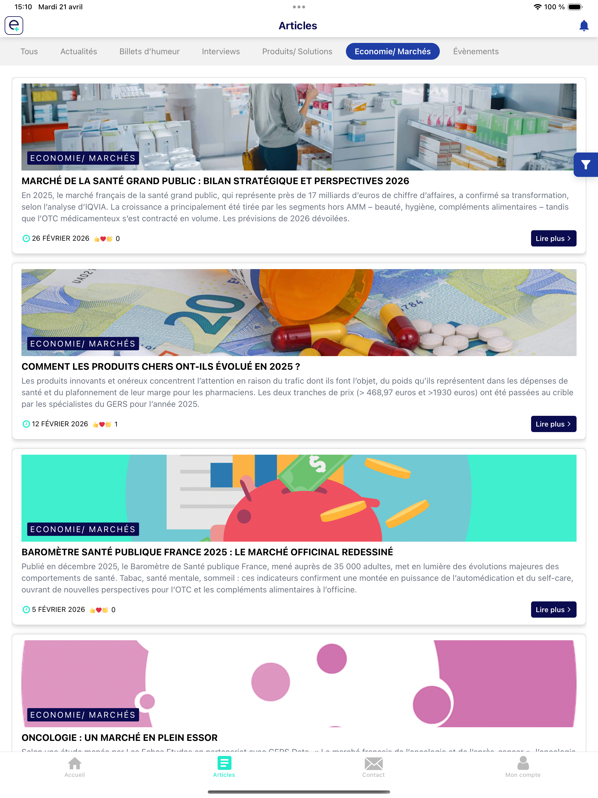 Pharm-eNews