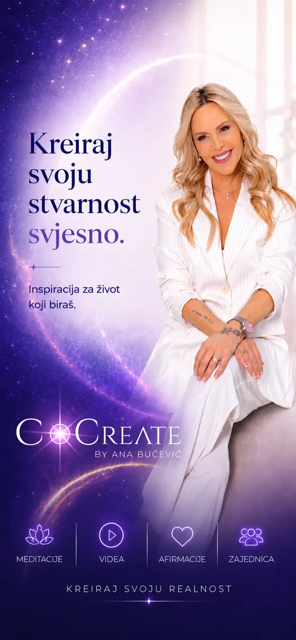 Screenshot #1 pour CoCreate by Ana Bučević