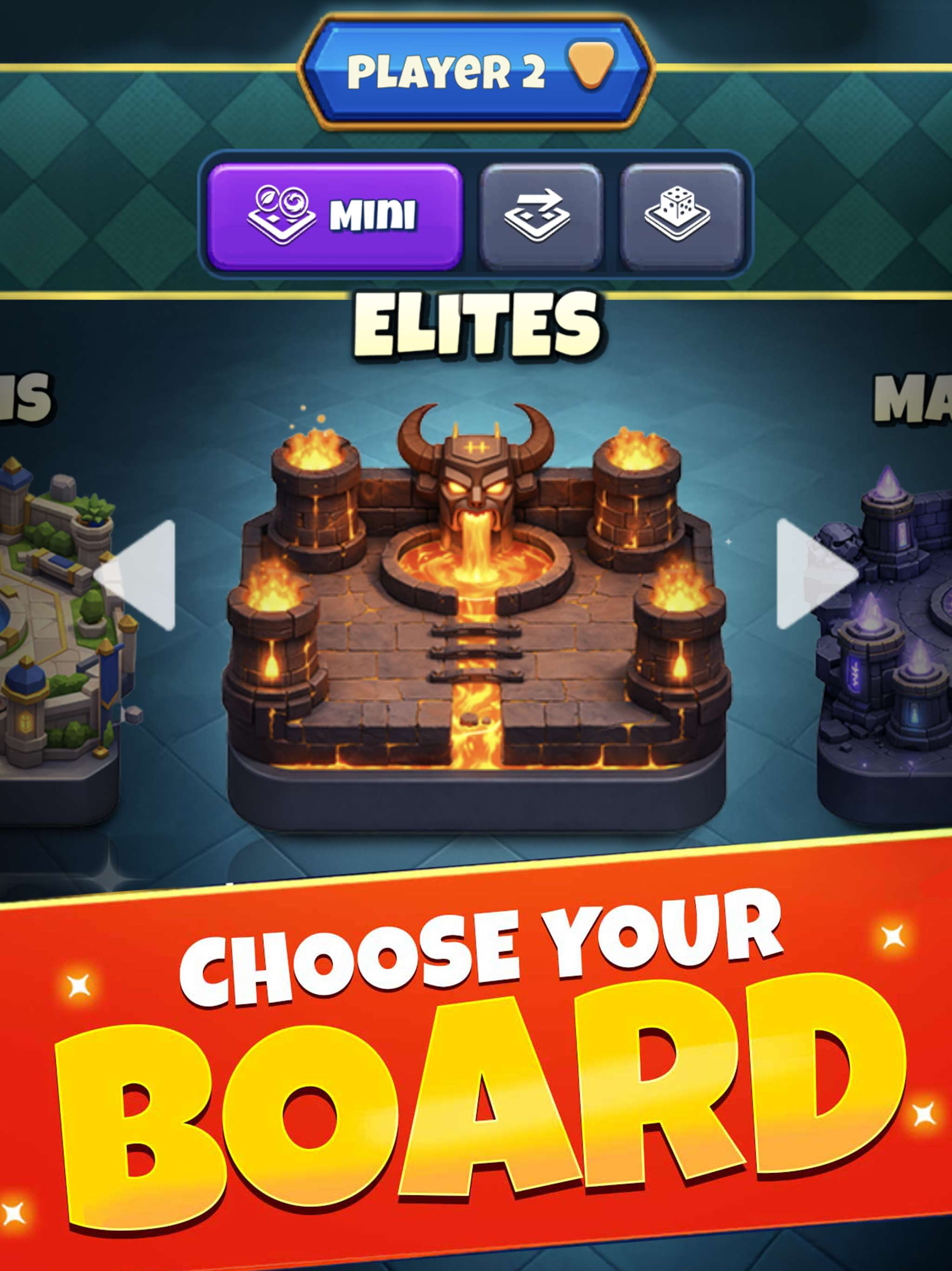 Ludo Royale: Dice Board Game screenshot 11