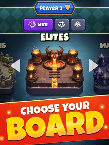 Ludo Royale: Dice Board Game iPad screenshot