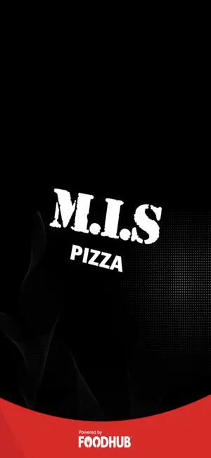 M.I.S Pizza And Kebab screenshot 1