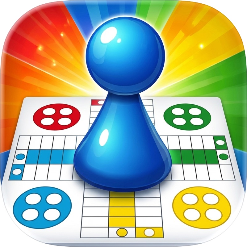 Ludo Clássico screenshot 1