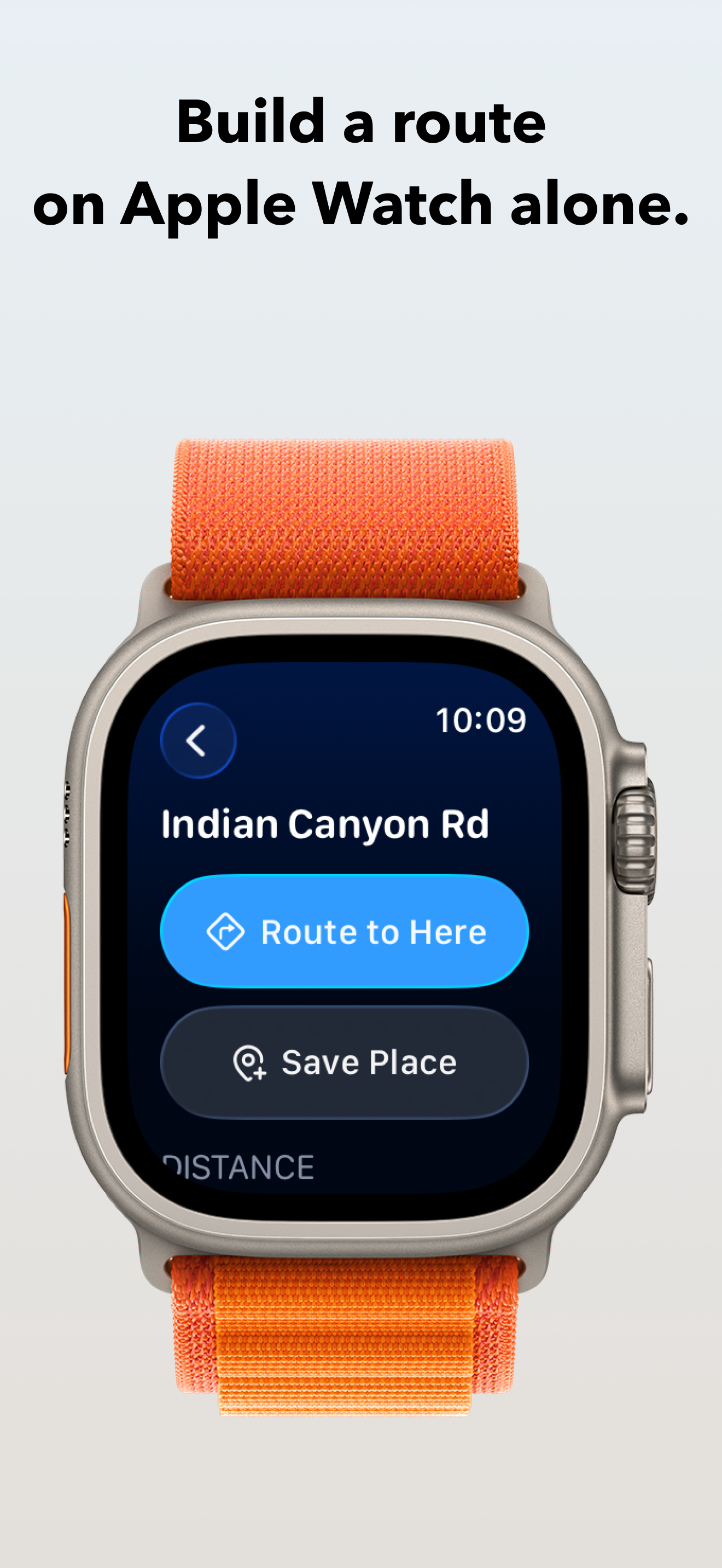 WristTopo: Maps for Watch screenshot 6