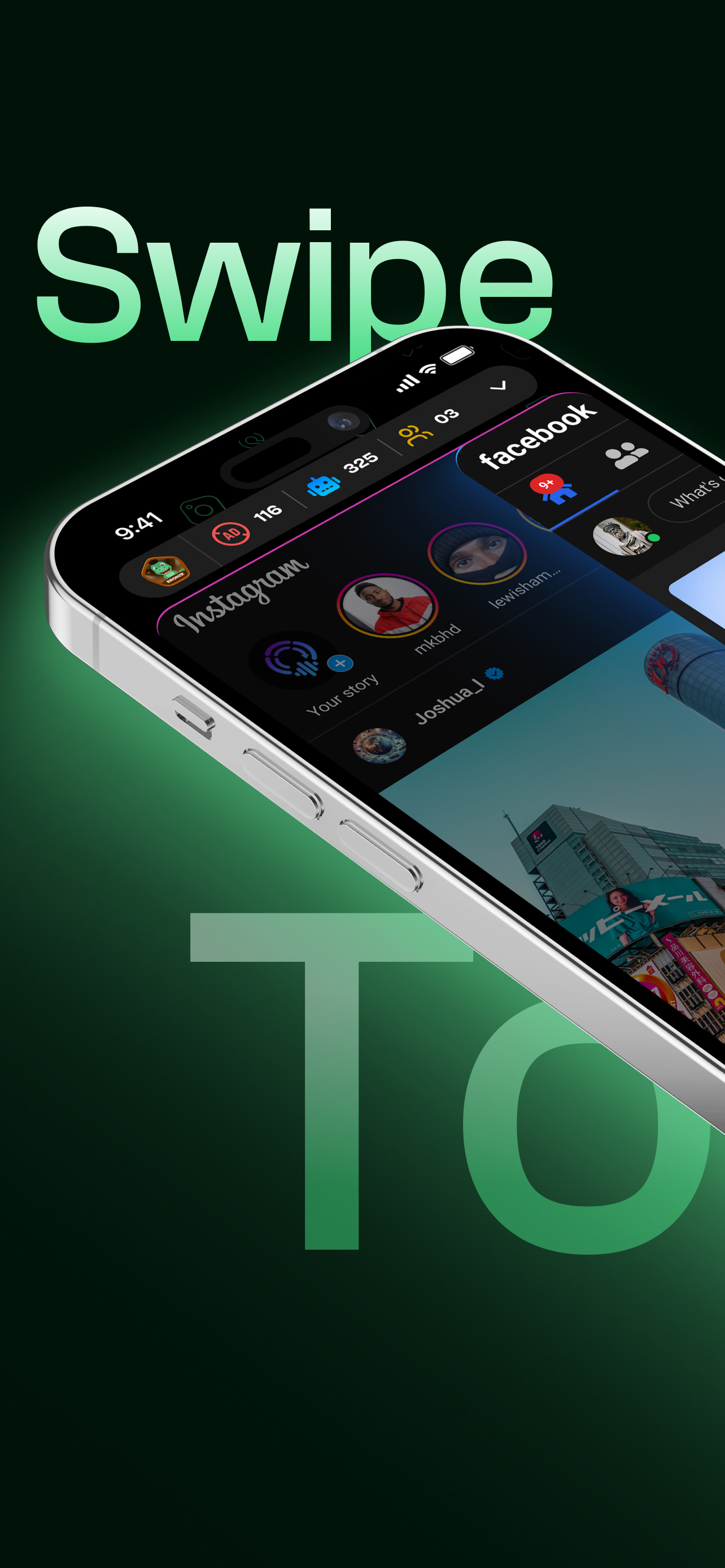 Sociall screenshot 8