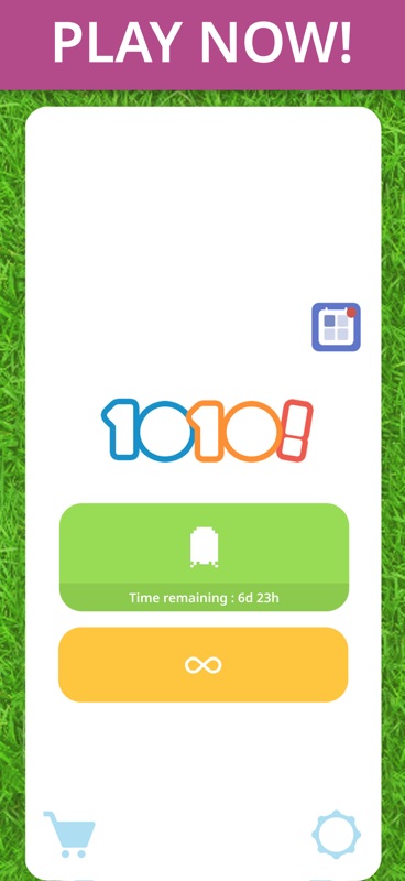 1010! Block Puzzle Game screenshot 4