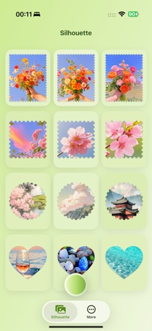 Embosso Screenshot 2 of 3