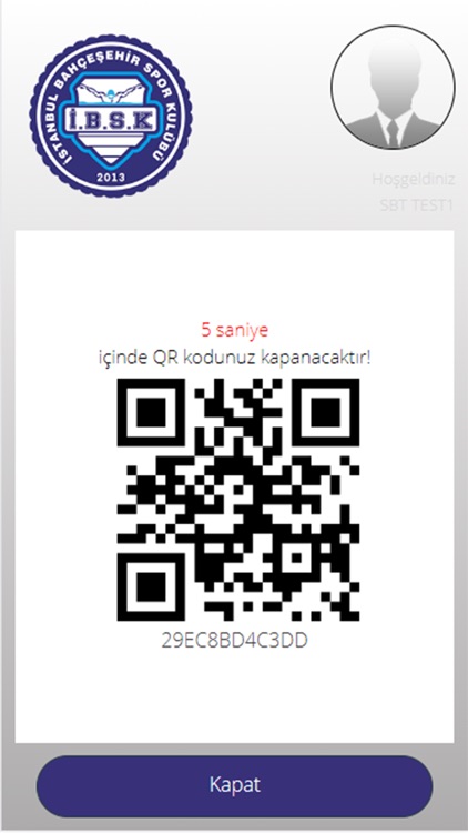 İBSK İstanbul Bahçeşehir Spor