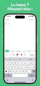 KaaySAMP screenshot