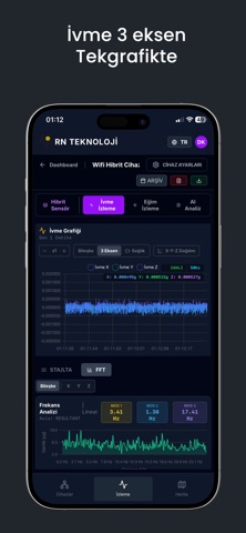 Rn Teknoloji Screenshot 10 of 10