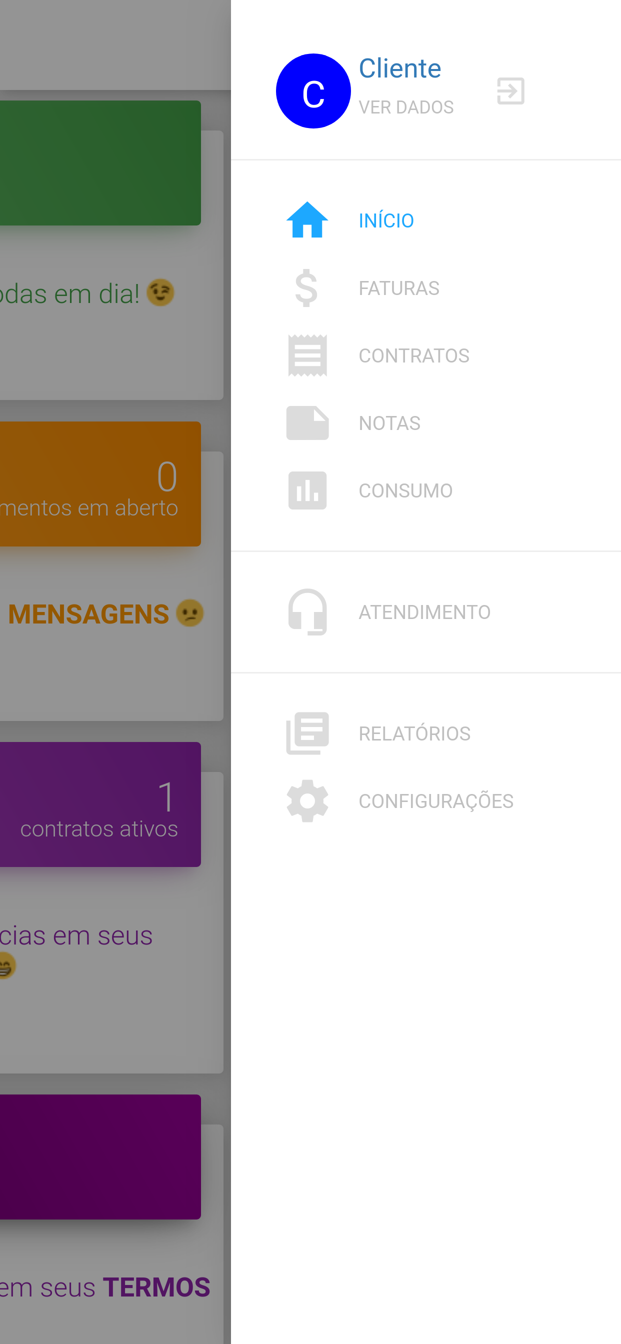 Global Conecta screenshot 3