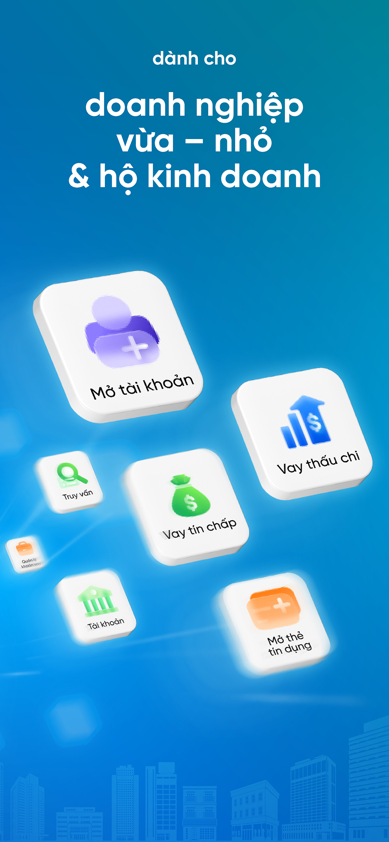 SmartSME screenshot 2