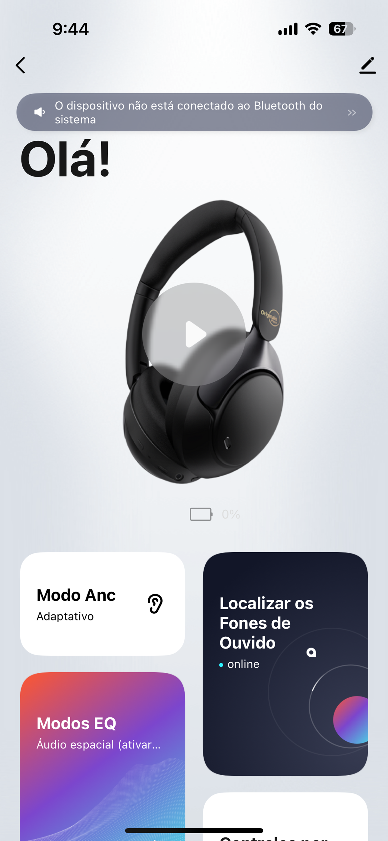 Originais iPlace