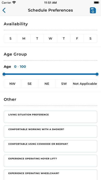 Clistahr screenshot-3