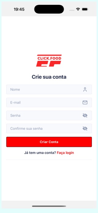 Click Food Screenshot 1 of 6