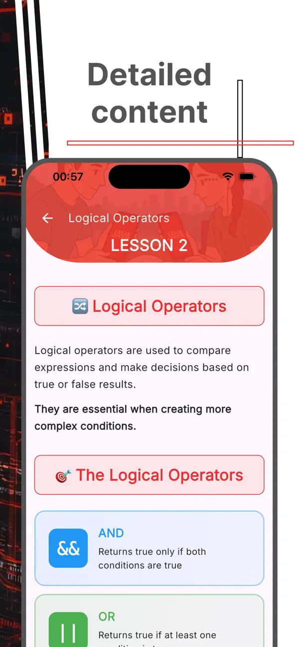 #6. Learn Java DLA (iOS) Von: Airton Siqueira de Freitas