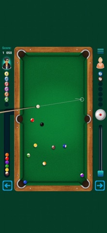 Ball Pool 1 Screenshot 5 of 10