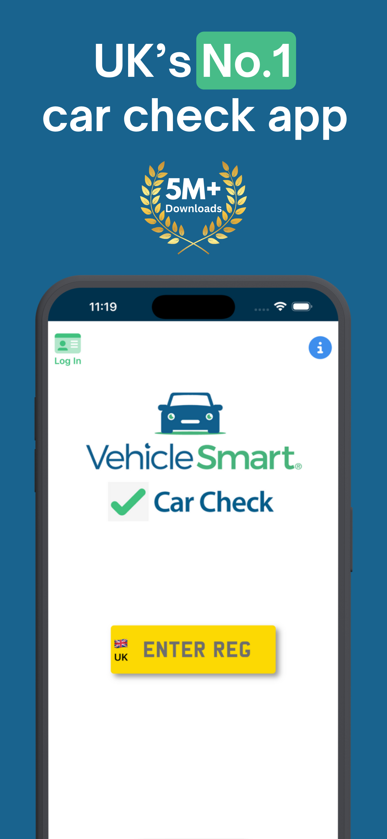 Vehicle Smart - Car Check