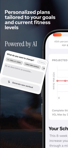 Corsa - Increase your V02 Max Screenshot 5 of 7