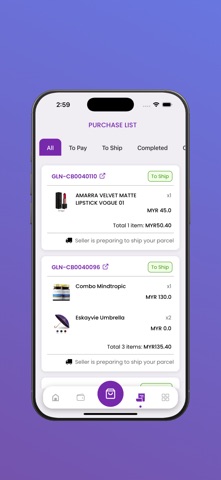 Eskayvie screenshot